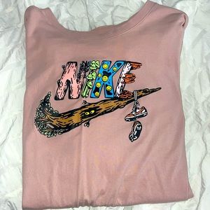 Nike t-shirt